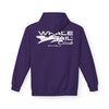 Whale Tail Club Hoodie | Plus Size