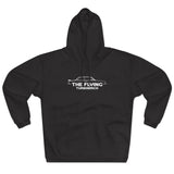The Flying TurboBrick Hoodie