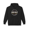 Grumblo Drift Team Hoodie | Plus size