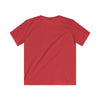 Last Call At The Garage | Kids Automotive T-shirt