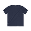 Last Call At The Garage | Kids Automotive T-shirt