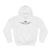 Whale Tail Club Hoodie