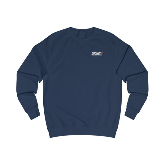 Life Starts At 500HP Sweatshirt