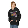 Kansai Drifting Dreams Hoodie | Plus size