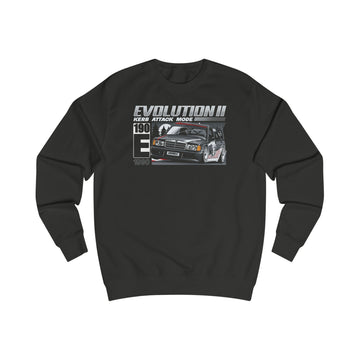 190E EVO II Sweatshirt