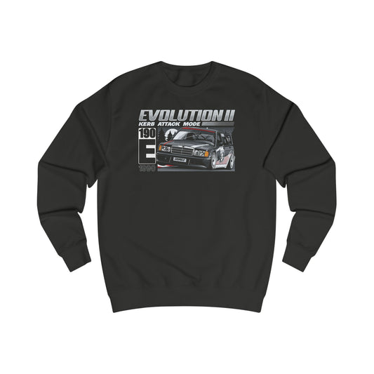 190E EVO II Sweatshirt