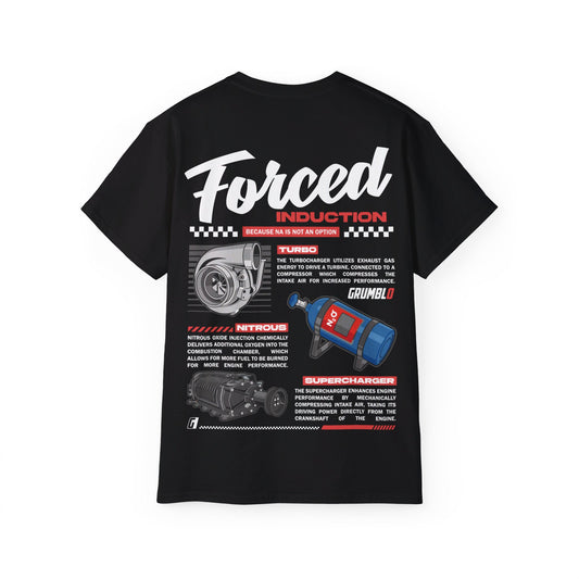 Forced Induction T-Shirt