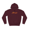 The Lowroad - Allroad Hoodie | Jape's Collection