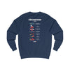 The Flying TurboBrick Sweatshirt
