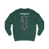 The Flying TurboBrick Sweatshirt