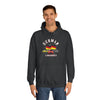 German Longroofs Hoodie | Jape's Collection