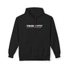 E91 Touring Hoodie | Plus Size