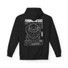 Turbodiesel - No Sparkplug Needed Hoodie | Plus Size