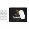 TurboBrick - The Golden Era Mouse Pad
