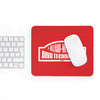 Allrad-Meister Mouse Pad - Performance Vibe for Racing Enthusiasts