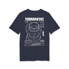 Turbodiesel - No Sparkplug Needed T-Shirt
