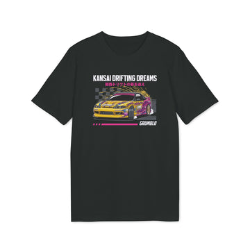 Kansai Drifting Dreams T-Shirt