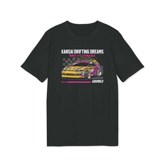 Kansai Drifting Dreams T-Shirt