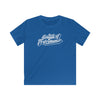 Sounds Of Performance™ | Kids Automotive T-shirt