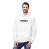 Grumblo Vintage Racing Team Hoodie | Plus size