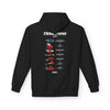 The Flying TurboBrick Hoodie | Plus size