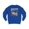 Slab Slicer - E30 M3 DTM Sweatshirt