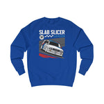 Slab Slicer - E30 M3 DTM Sweatshirt