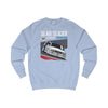 Slab Slicer - E30 M3 DTM Sweatshirt