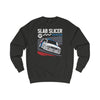 Slab Slicer - E30 M3 DTM Sweatshirt