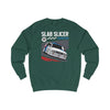 Slab Slicer - E30 M3 DTM Sweatshirt