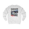 Slab Slicer - E30 M3 DTM Sweatshirt