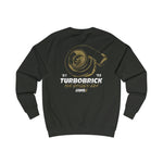 TurboBrick - The Golden Era Sweatshirt