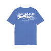 Whale Tail Club T-shirt