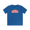 Allrad-Meister | Kids Automotive T-shirt