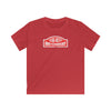 Allrad-Meister | Kids Automotive T-shirt
