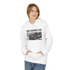 Mid Engine E46 Hoodie | Plus size