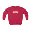 Allrad-Meister | Kids Automotive Sweatshirt