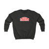 Allrad-Meister | Kids Automotive Sweatshirt