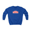 Allrad-Meister | Kids Automotive Sweatshirt