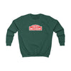 Allrad-Meister | Kids Automotive Sweatshirt
