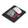 Life Starts At 500HP Mouse Pad