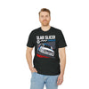 Slab Slicer E30 M3 DTM T-Shirt