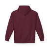 Scandi Flick Records Hoodie | Plus size