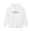 Whale Tail Club Hoodie | Plus Size