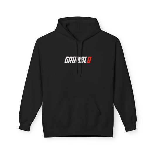 Grumblo Hoodie | Plus size