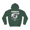 Turbodiesel - Infinity Hoodie