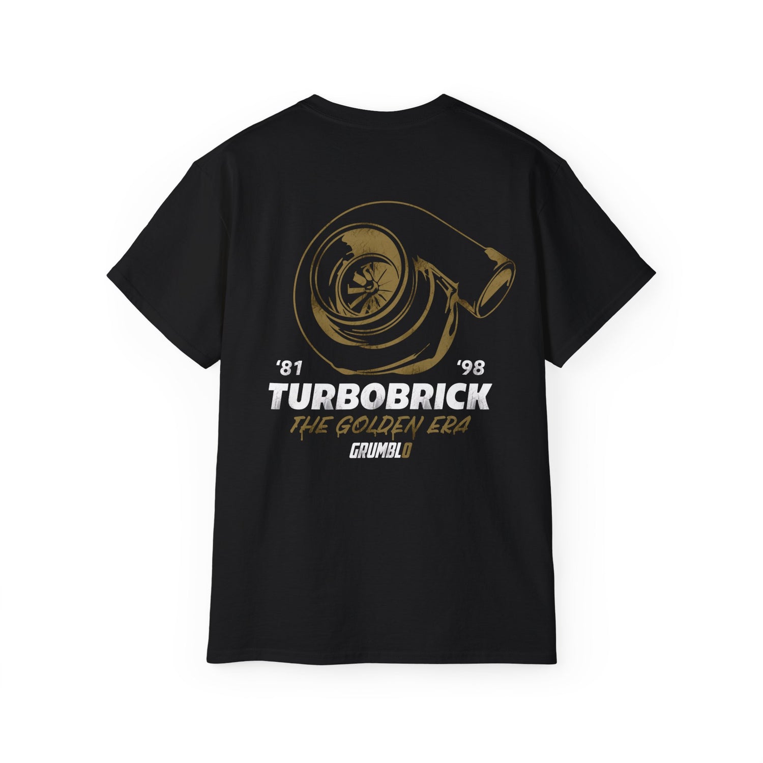 TurboBrick