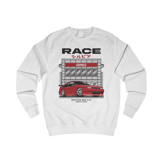 Racesilvia S12 Sweatshirt