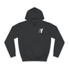 Wireframe Hoodie Audi Sport Quattro S1