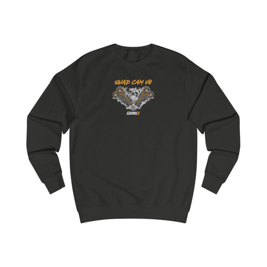 Quad Cam V8 Sweatshirt